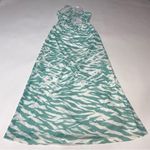 Slate + Willow  Spaghetti Strap Dress With Slits Size XS Photo 3