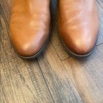 Sam Edelman Brown Leather Interior Photo 5