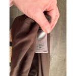 H&M  Straw Small Tote Shoulder Bag Photo 9