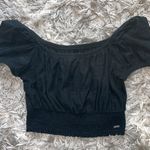 Hollister lightly worn top Photo 0