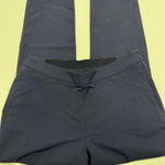 Peter Millar Women side zip active pant navy size 10 Photo 0