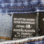 Harley Davidson High Rise Boot Cut Blue Jeans 14 Photo 7