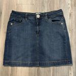 Denim Blue Women's Skirt Jesse Western Size undefined Photo 5