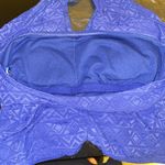 Apt. 9 two piece tankini XL top & XXL Bottom blue Photo 12