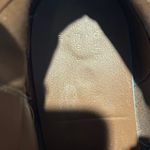 A New Day Faux Suede Platform Heeled Booties Photo 7