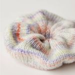 Free People  Nina Jumbo Scrunchie Photo 1