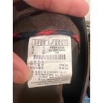 Perry Ellis Women’s  Preppy A Line Wool Mini Skirt Brown Medium Business Casual Photo 4