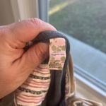 Free People Boho Hippie Cotton Lounge Pants Wide Leg Sweatpants Womens S Photo 6