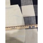 Akris Punto Cream Tonal Intarsia Check Turtleneck Size 6 Workwear Copy Photo 10