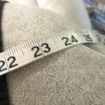 Amanda Smith  turtleneck sweater size small black Photo 11