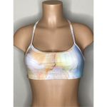 Johnny Was New. Calme by  sports bra. XS. Retails $62 Photo 2