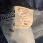 Boston Proper  Wide leg jeans size 10 Photo 4