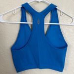 Free People Cropped Free Throw Ribbed Top Photo 4