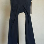 SKIMS NWT:  - EVERYDAY SCULPT‎ ABOVE THE KNEE SHORT black onyx size S Photo 0