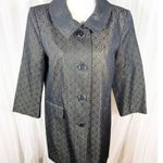 Apostrophe Short Coat Photo 1