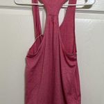 icyzone Pink Workout Tank Tops Photo 8