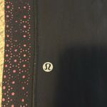 Lululemon leggings. Size 10. Gently used like new. Photo 2