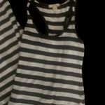 Forever 21 -STRIPED MAXI DRESS Photo 2