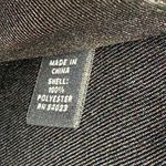 Banana Republic Clutch Purse Brown Faux Snakeskin Party Evening Bag Animal Photo 6