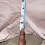 Old Navy  Womens Chino Pants Stretch Mid Rise Pixie Pocket Slim Leg Pink Size 4‎ Photo 8