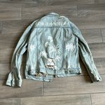 PacSun  Los Angeles denim jacket Photo 4
