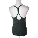 Interval Green Activewear Tank Top Size Large Green Athletic Top Photo 1