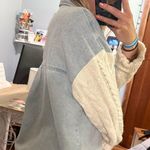 Blu Pepper Denim jacket Photo 1