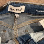 DL1961 DL1861 Florence Cropped skinny jeans Belmont wash Photo 5