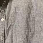 20jeans small button down dress shirt Blue Photo 1