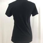Athletic Works No Pain No Champagne Black T-shirt - M-  Athletic Photo 1