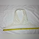 Free People , Intimately,‎ Lace Bralette, sz XS Photo 1
