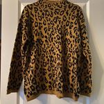 Philosophy Cheeta Sweater Size L Photo 0