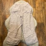 Cynthia Rowley  Linen Pants Size XS Pockets Womens Flowy Lightweight Photo 5