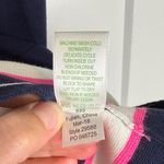 Lilly Pulitzer Lilly Pullitzer Mandarina One-Shoulder Sweater Tank - Small Photo 6