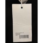 Likely  Zona Gown Dress Womens 6 Black Strappy Maxi Formal Evening Slit NWT Photo 8