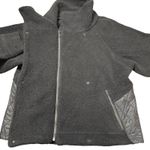 Lululemon  Show Me the Sherpa Black Jacket Photo 4