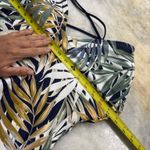 Hurley  Women's Camon Palms One Piece Swimsuit, Size XL Photo 8