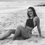 Aerie High Neck Bralette Photo 3