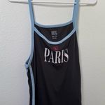 Urban Outfitters  BDG Mia Paris Tank Top NEW Photo 4