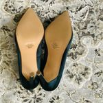 EXPRESS Gorgeous very dressy satin heels 🔥🔥🔥 Photo 11