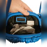 Urban Expression Urban Expressions Elise Crossbody - Ocean Photo 3