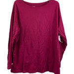 Dress Barn  Women's Longsleeve Top Photo 0