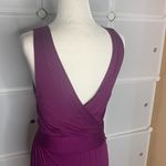 Solemio  Beaded tank Dress Size Small Photo 4