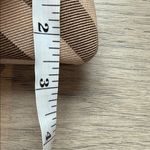 Burberry  Novacheck Sunglass Eyeglass Case Hard Shell Plaid Photo 6