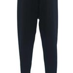 PINK - Victoria's Secret  Ultimate Joggers Leggings Logo Foldover Waistband Pants Photo 3