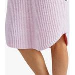 Softies Ultra Soft Marshmallow Slouch Turtleneck Lounger Chenille Sweater S/M Pink Size undefined Photo 11