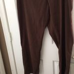 Cherokee FINAL MARKDOWN Ladies woman slacks 18 w Photo 1