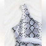 One piece bathing suit Black Size M Photo 5