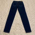 American Eagle Women’s NE(X)T Level Stretch Curvy Super Hi-Rise Jegging Size 6L Photo 8