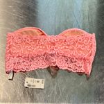 Live Love Dream  Strapless Bra Photo 1